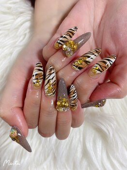 ココネイル アンド アイラッシュ(COCO NAIL & EYELASH)/