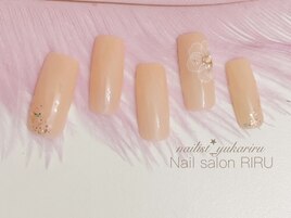 フラワーアート