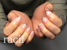 ラシル バイ レストプラス 可児店(racil by rest plus)/ガラスフレンチ