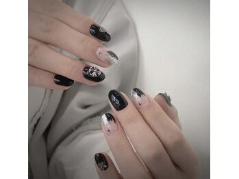 クイーンズビューティーサロン 歌舞伎町店(Queen's beauty salon)/やり放題コース 120分