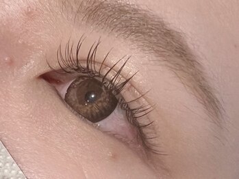 アイラ 熊本下通店(EYELA)/エアリーセーブル