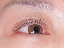 ラシク ベル(Lashiku Belle)/パリジェンヌラッシュリフト