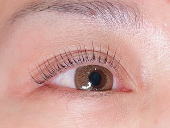 ラシク ベル(Lashiku Belle)/パリジェンヌラッシュリフト