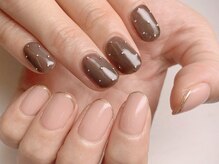 ケープラスネイル(K+plus nail)/