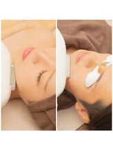 コドモ 所沢店(kodomo)/光フェイシャル★メンズ対応