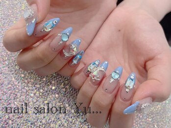 ネイルサロン ユー(Yu...)/