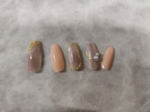ネイルサロン ネイルクク(Nail KUKU)/３月キャンペーン