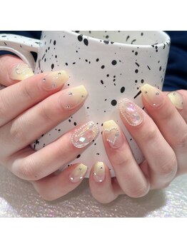 クイーンズビューティーサロン 歌舞伎町店(Queen's beauty salon)/120分やり放題