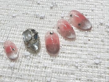 ラグジュアリーアート/8,000円~