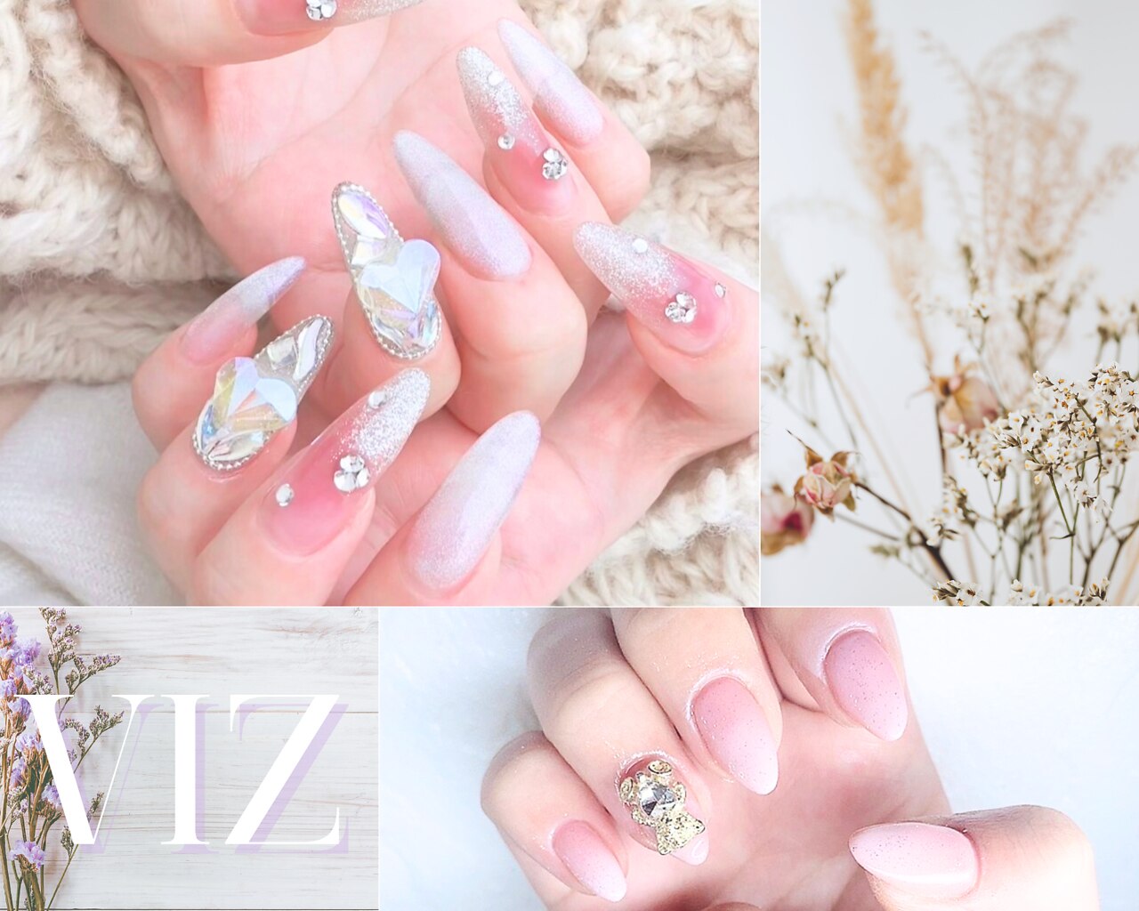 ビズ(VIZ)｜ホットペッパービューティー