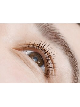 まつげのお悩み解決サロン