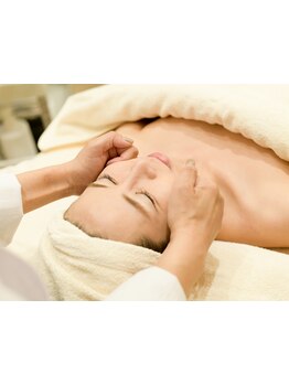 小顔になりたい