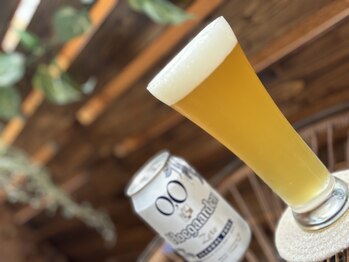 ハレノヒスパ(HARENOHI SPA)/1人の時間を究極の癒しへ