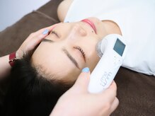 トニック バイ まつもと整骨院鍼灸院(Tonic)/★施術★豊中／庄内／ピーリング