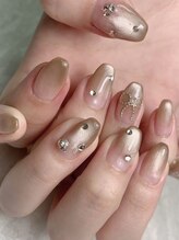 ネイルサロン 魔法のつめ