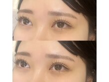 リル 表参道(LIL)/パリエク100本