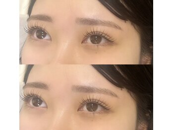 リル 表参道(LIL)/パリエク100本