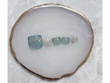 ココ ネイル サロン アンドスクール(COCO.NAIL SALON＆SCHOOL)/定額デザイン