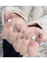 リノ(RINO)/RinO Nail Salon Deisgn