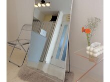 シア(shea)の雰囲気（dresser）