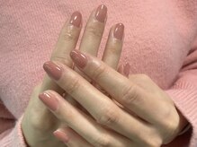 ミンク バイ キャンアイドレッシー(MINK by Can I Dressy)/美爪ワンカラー