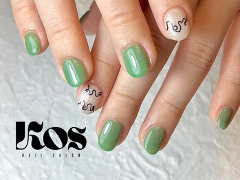 コス(KOS)/KOS simple 90min