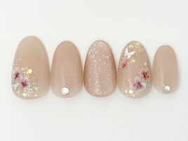 フラワーガーデン¥11176