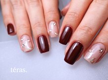 テラス(teras.)/simpleデザイン　6300～