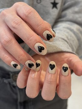 アンネイルズ(annails)/〈saya限定〉サンプルコース