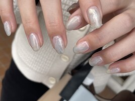 トレンド定額