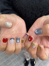 おまかせデザイン