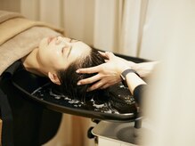 アンダーバー(11)/トウヒエステでキレイを維持！