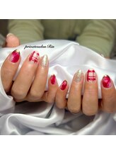 リンモチコミ(Rin)/【フィルイン】持ち込み90分