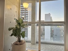 フィーカ(fika)の雰囲気（完全個室でゆったり贅沢時間を...♪）