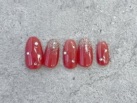 Standard　ビジューデザイン