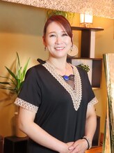 アロマス整体 高橋 