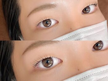 アリストウキョウ 札幌北口店(alice tokyo)/パリジェンヌ,一重奥二重の方も!