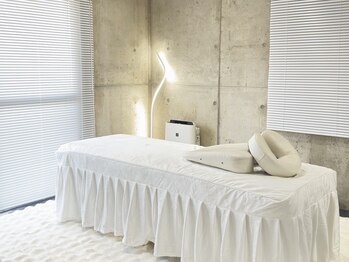 トリガー(TRIGGER)/骨盤矯正