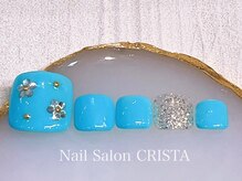 クリスタ(CRISTA)/フット　アートA