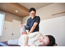 まごろく鍼灸整骨院
