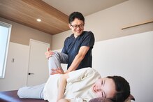 まごろく鍼灸整骨院