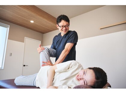 まごろく鍼灸整骨院の写真