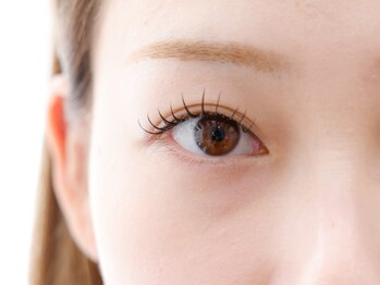 ぷてぃぼぬーる(PETIT BONHEUR)/キープ力 LEDまつげエクステ