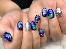 ジュエ(Jouer)/トレンドコース/パラジェル/川口