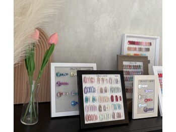 イリィ(Ily)/豊富なサンプル有り♪