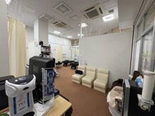 F.C.C.よみうりランド整骨院