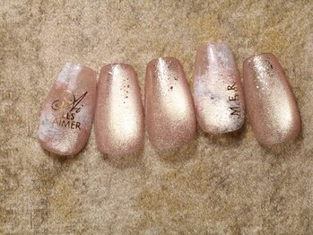 ストルホ(Strho.)/●当店オリジナルデザイン60分