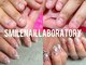 スマイル ネイル ラボラトリー(Smile nail laboratory)の写真