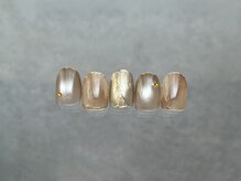 オーア(ore.)/2025/9月マンスリーデザイン2