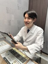 リンクス 川崎駅前店(RINX)&nbsp;田村 恵大